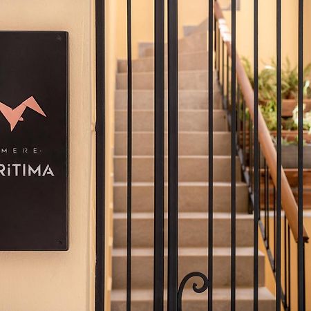 Camere Maritima 하니아 외부 사진