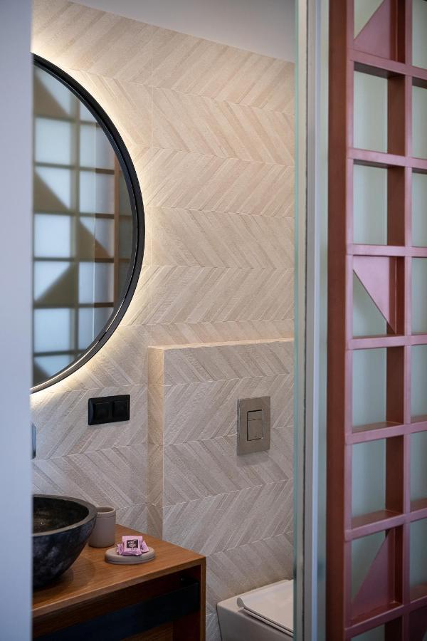 Camere Maritima 하니아 외부 사진