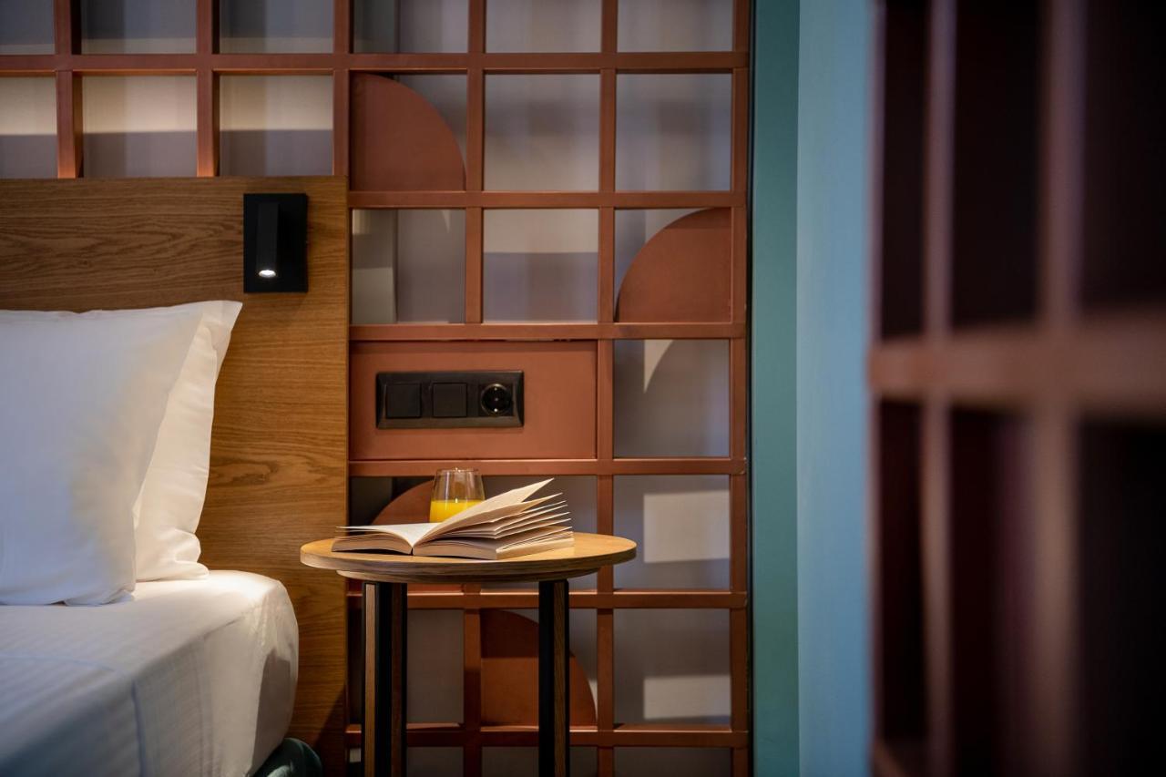 Camere Maritima 하니아 외부 사진