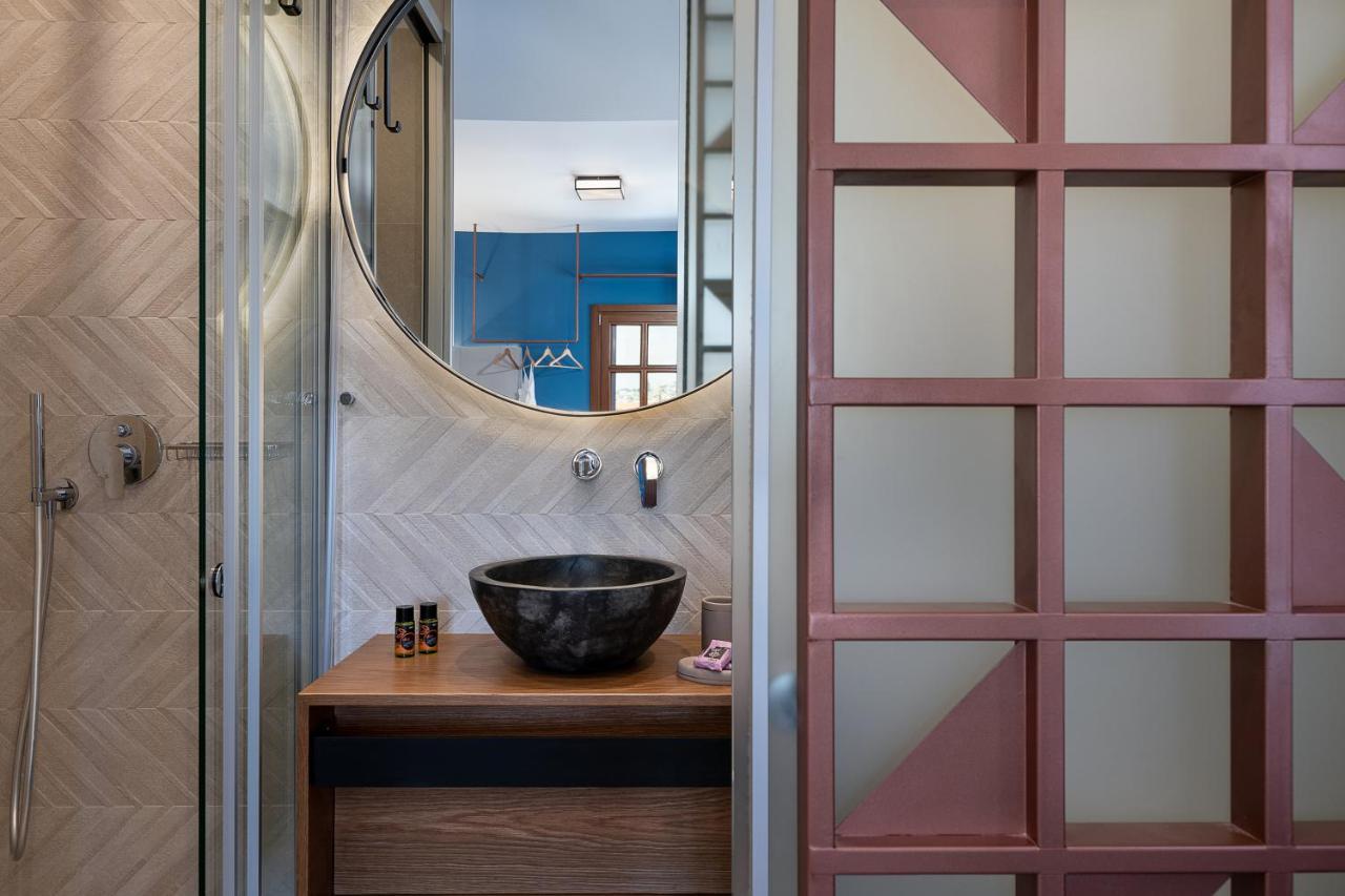 Camere Maritima 하니아 외부 사진
