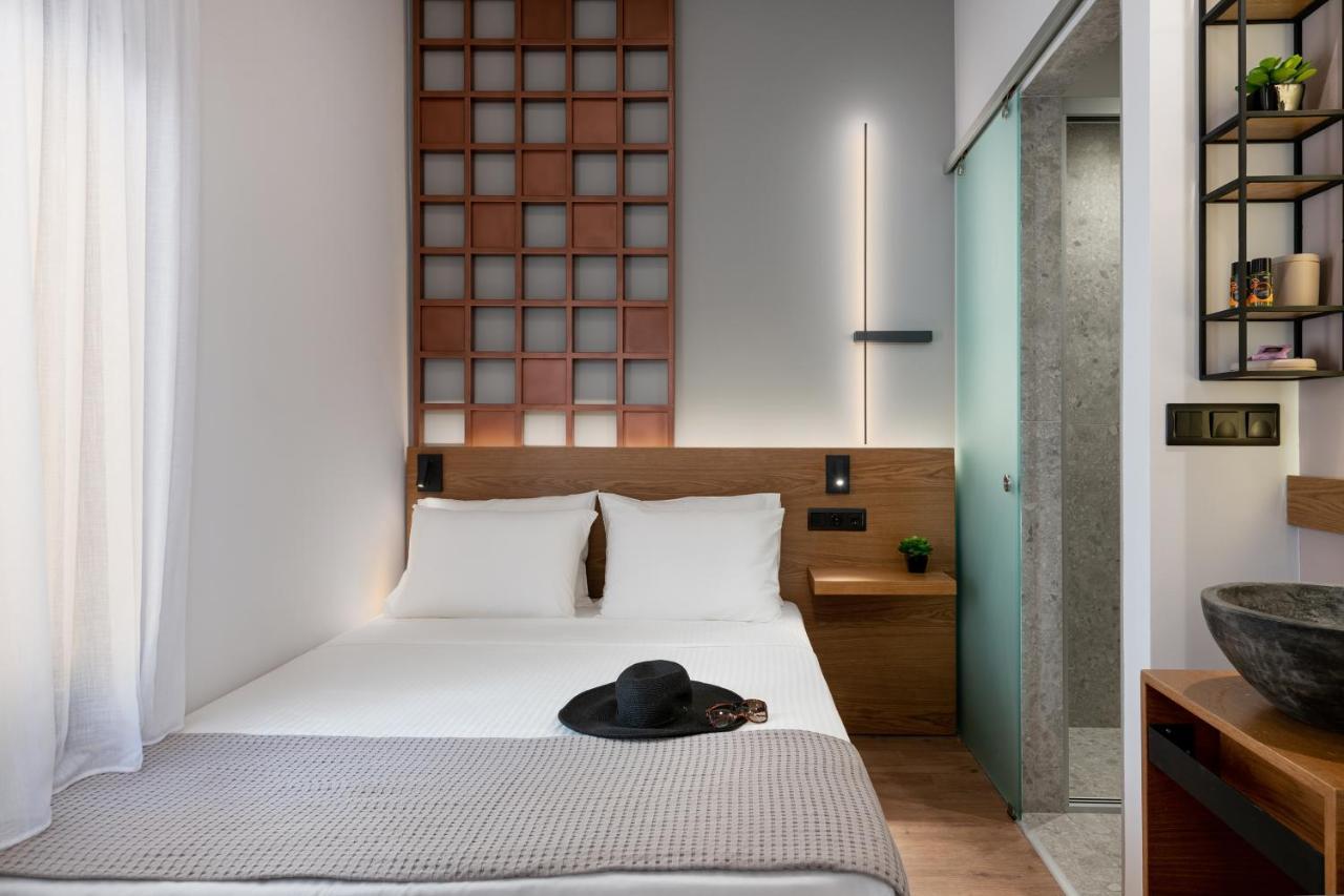 Camere Maritima 하니아 외부 사진