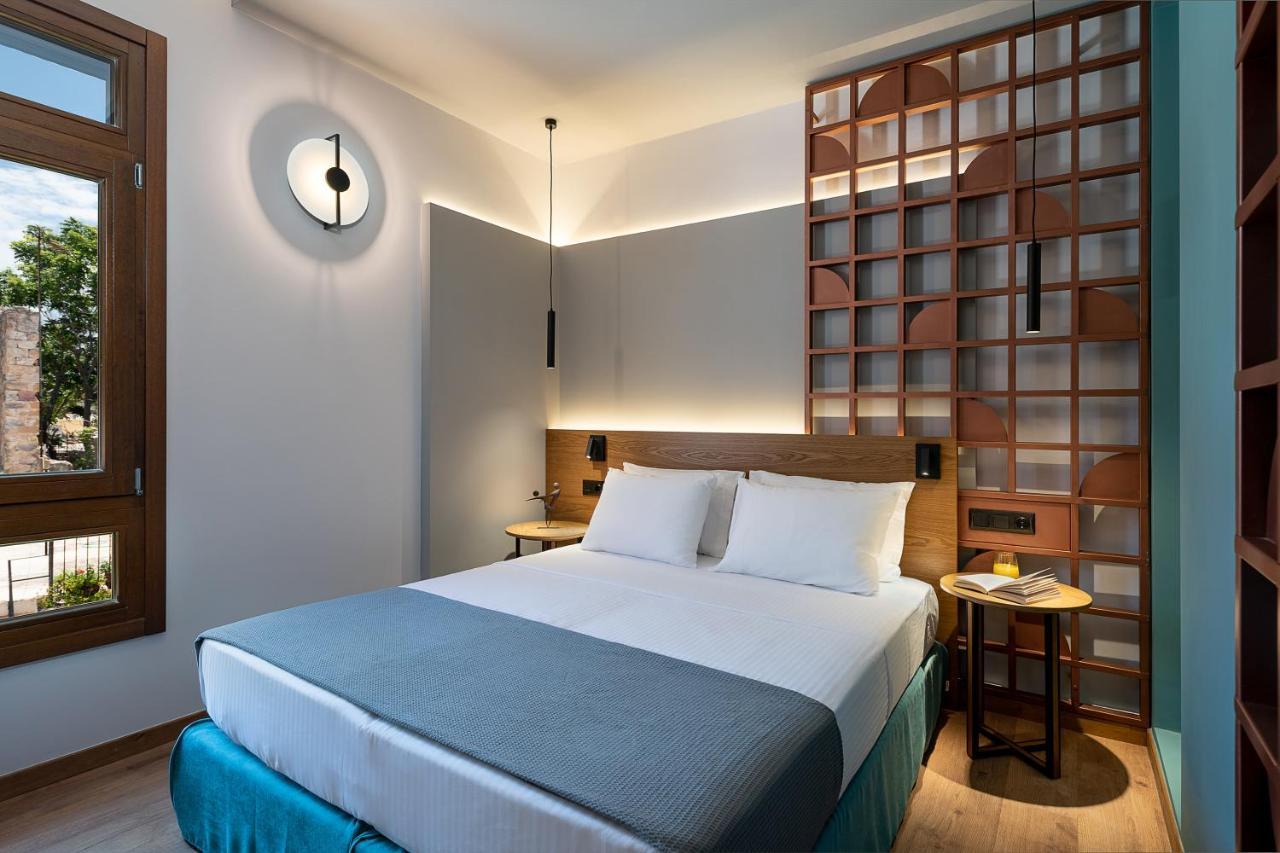 Camere Maritima 하니아 외부 사진