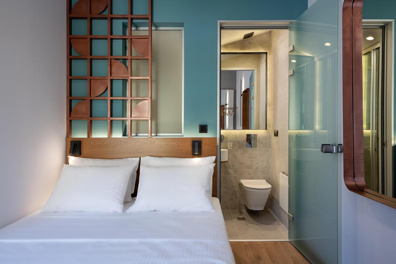 Camere Maritima 하니아 외부 사진