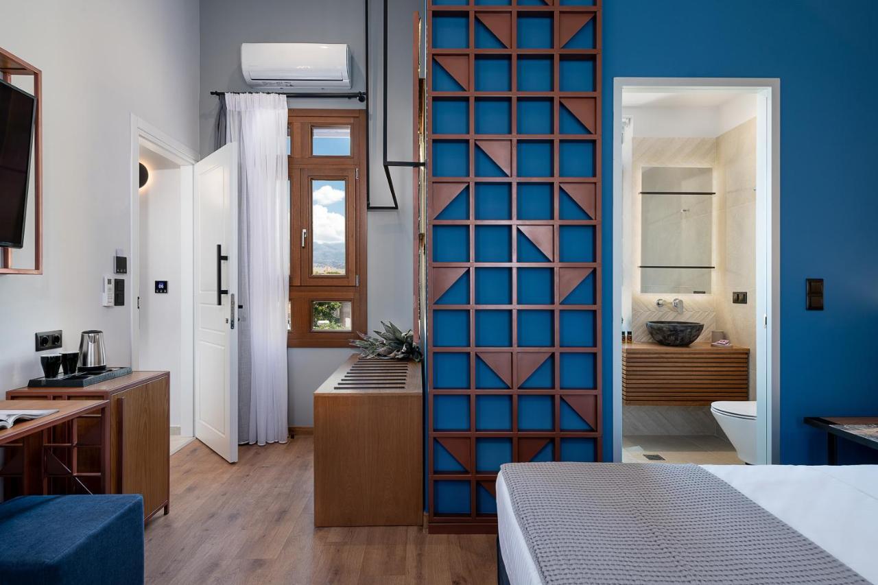 Camere Maritima 하니아 외부 사진