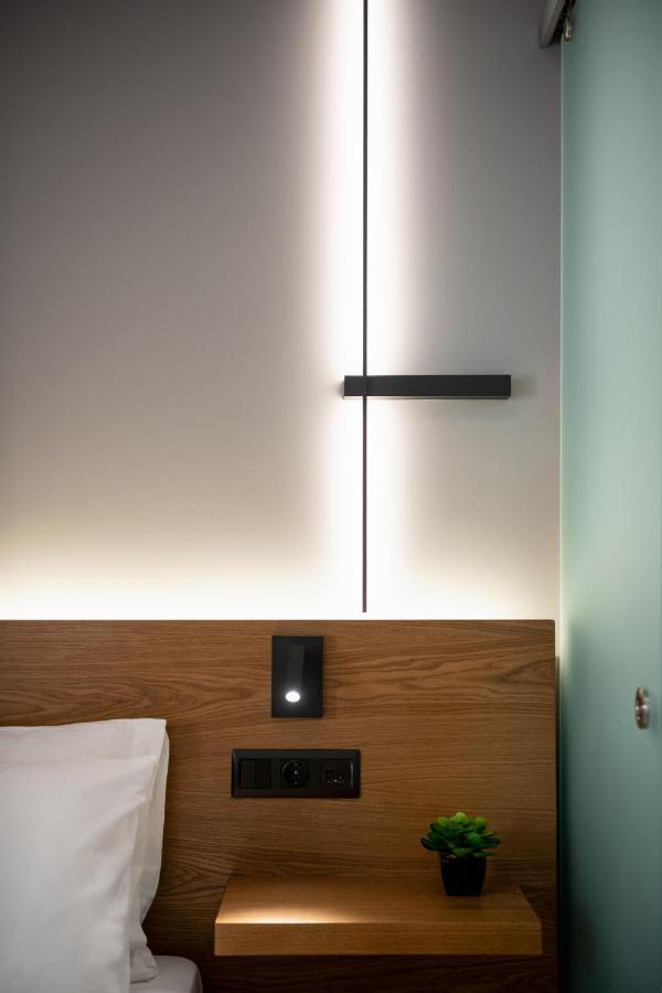 Camere Maritima 하니아 외부 사진