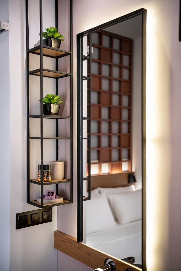 Camere Maritima 하니아 외부 사진
