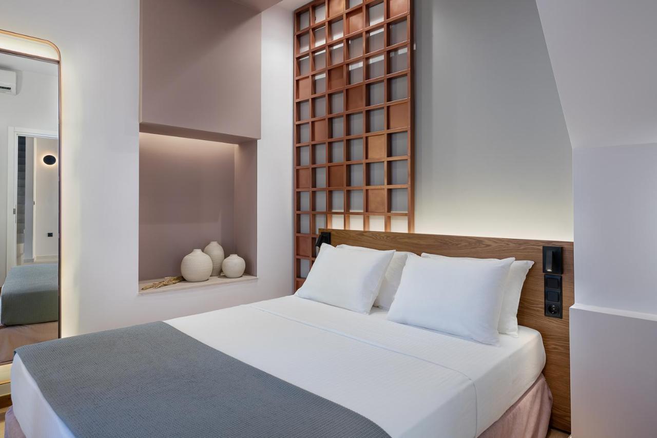 Camere Maritima 하니아 외부 사진