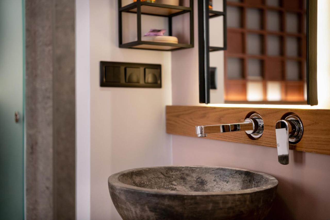 Camere Maritima 하니아 외부 사진