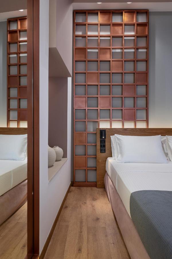 Camere Maritima 하니아 외부 사진