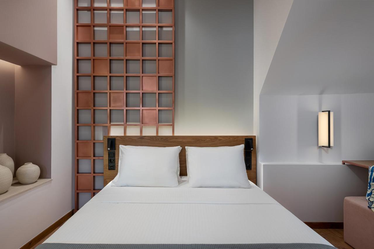 Camere Maritima 하니아 외부 사진