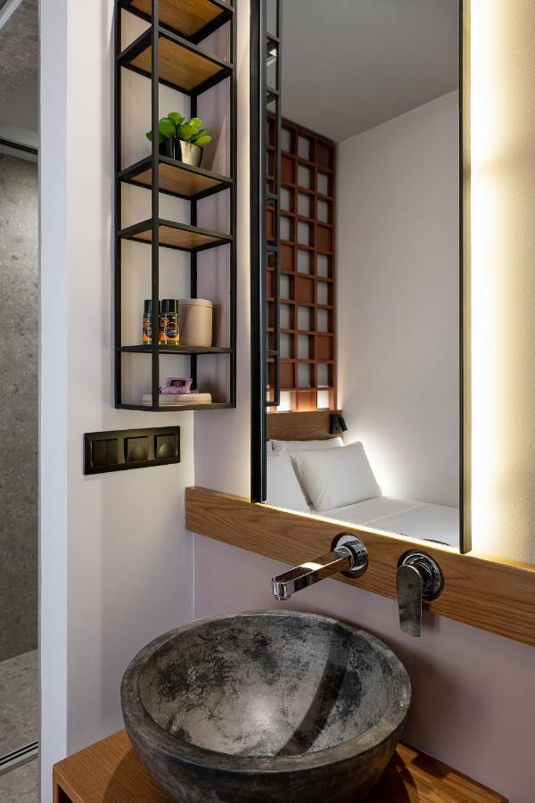 Camere Maritima 하니아 외부 사진