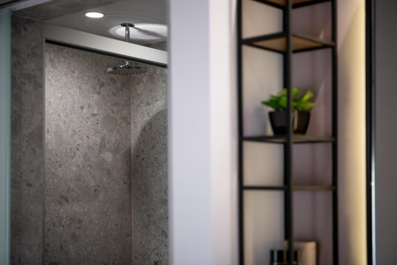 Camere Maritima 하니아 외부 사진
