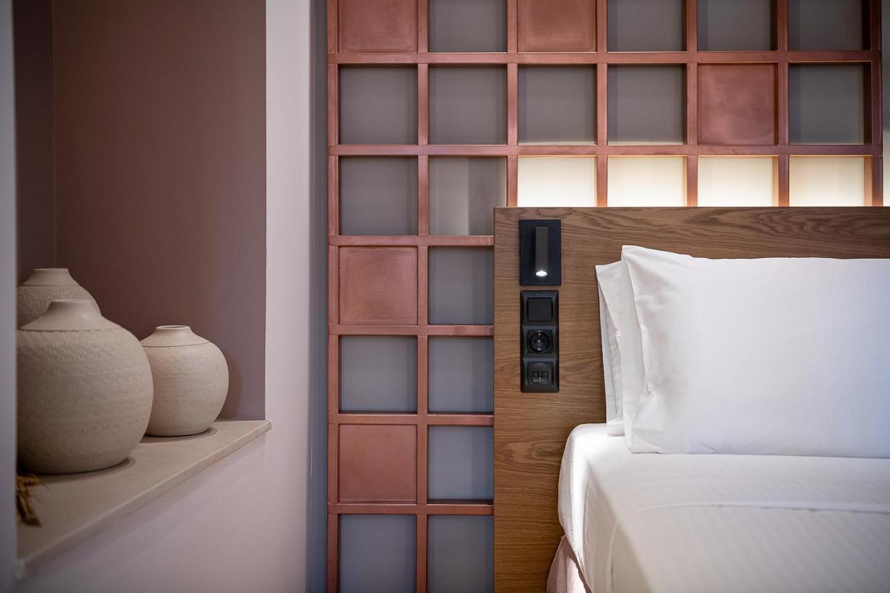 Camere Maritima 하니아 외부 사진