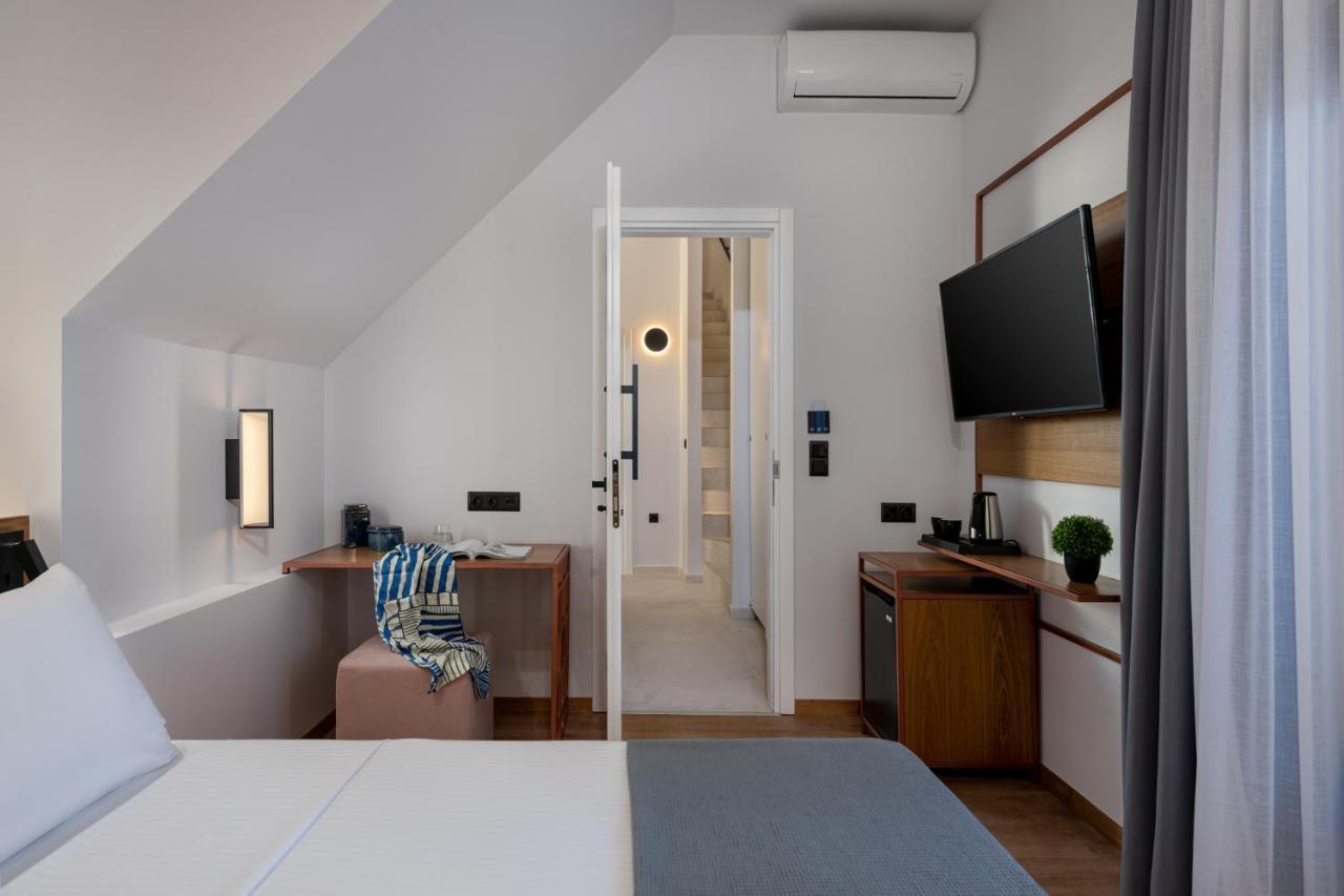 Camere Maritima 하니아 외부 사진