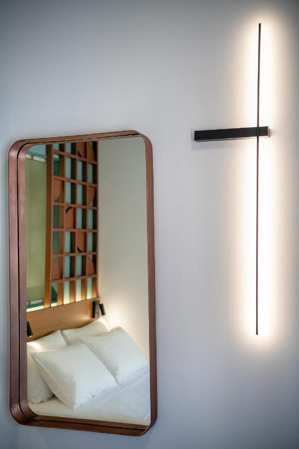 Camere Maritima 하니아 외부 사진