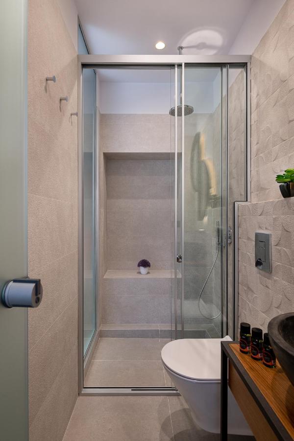 Camere Maritima 하니아 외부 사진
