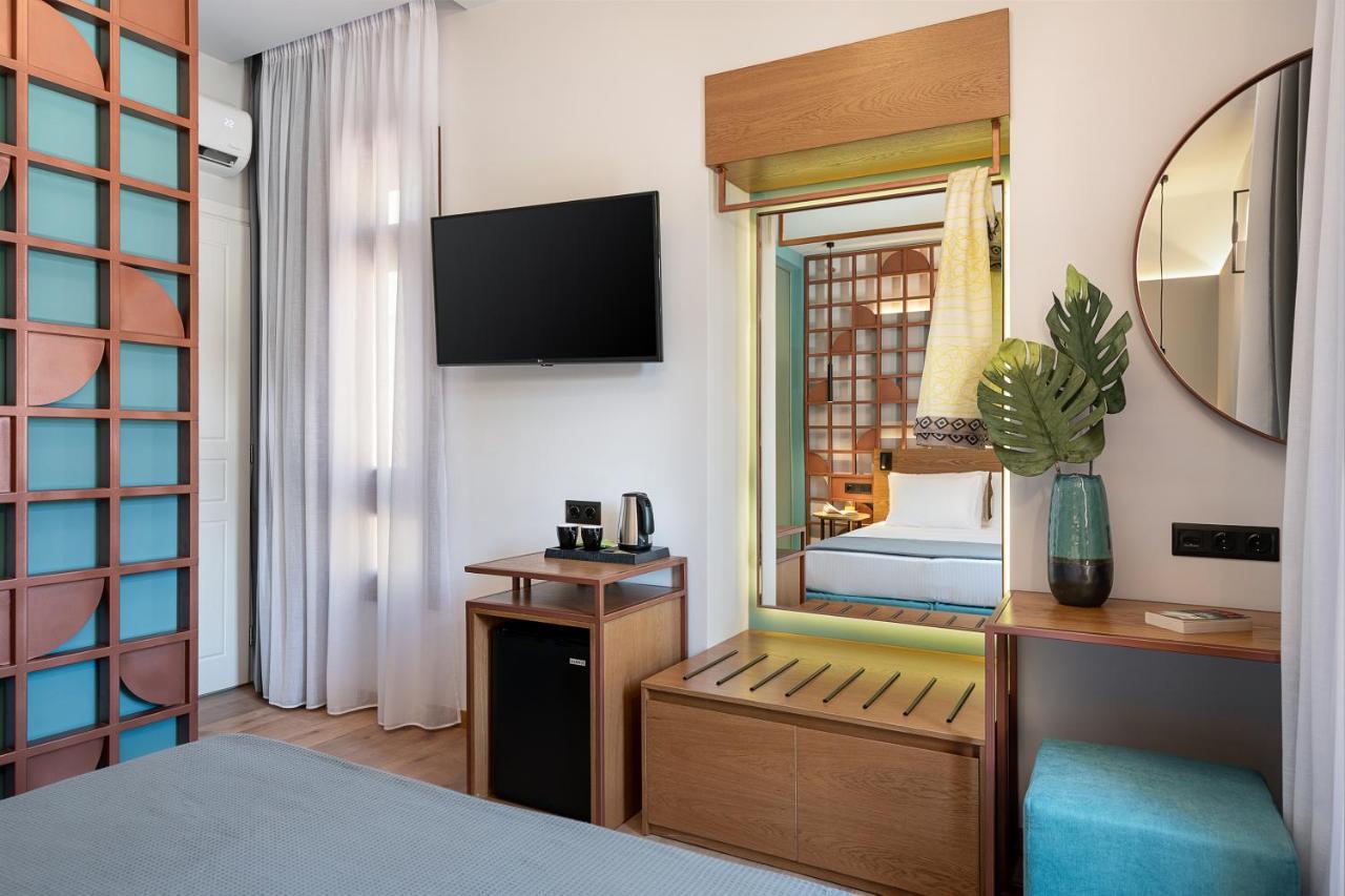 Camere Maritima 하니아 외부 사진