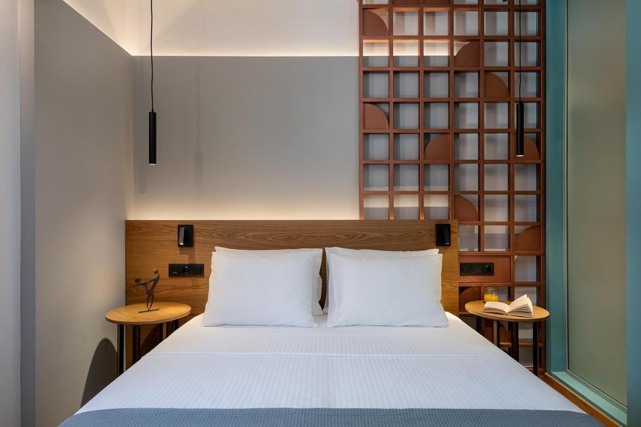 Camere Maritima 하니아 외부 사진