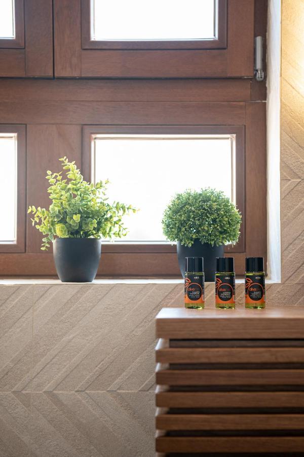 Camere Maritima 하니아 외부 사진