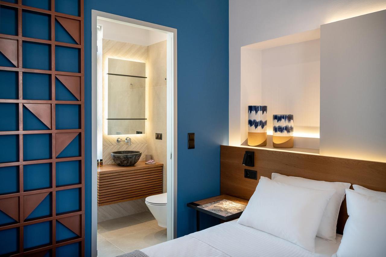 Camere Maritima 하니아 외부 사진