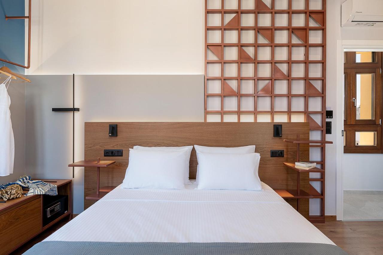 Camere Maritima 하니아 외부 사진