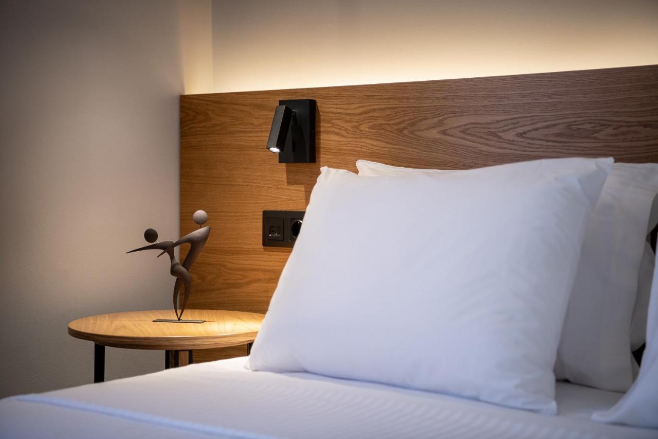 Camere Maritima 하니아 외부 사진