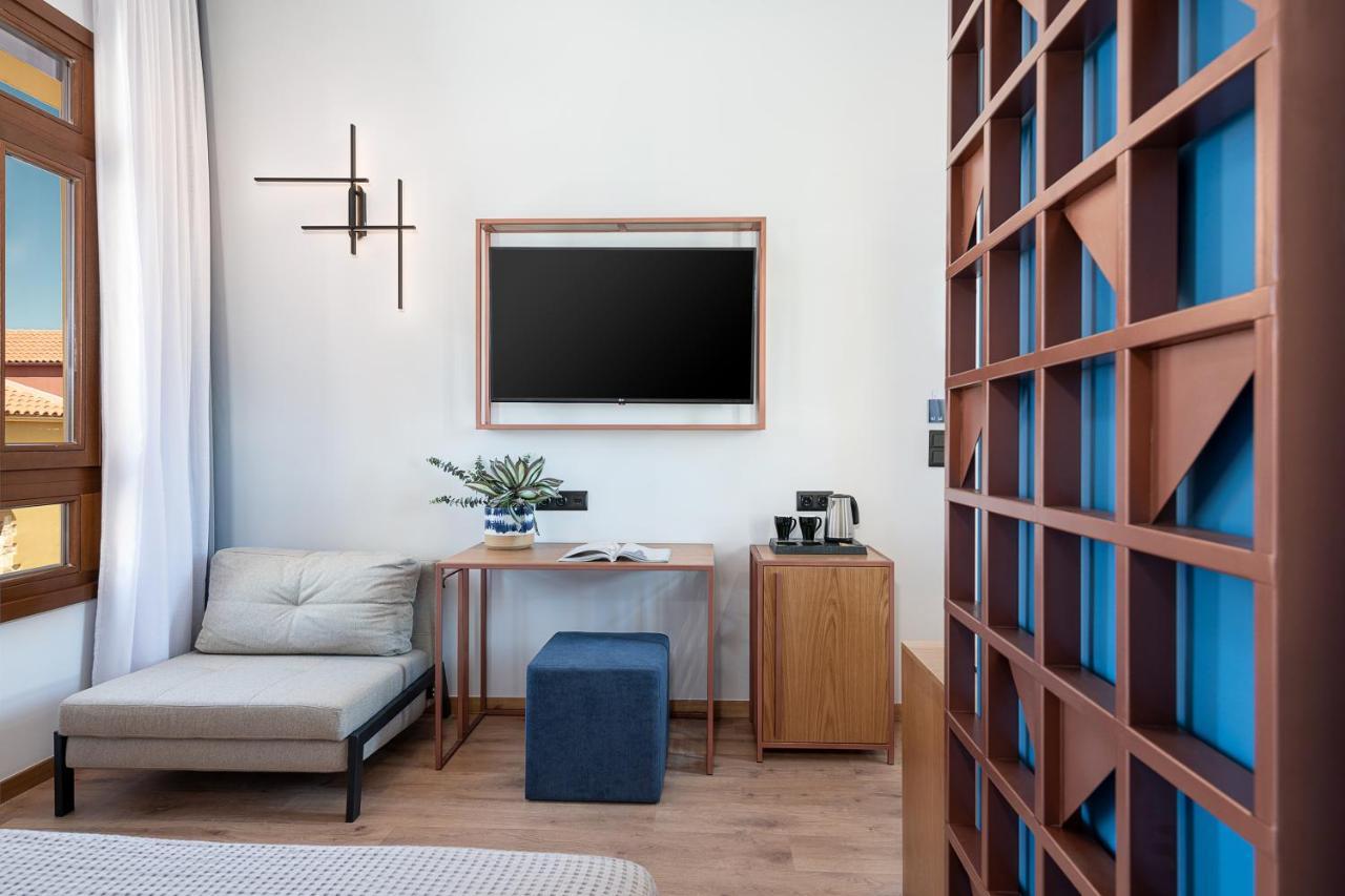 Camere Maritima 하니아 외부 사진