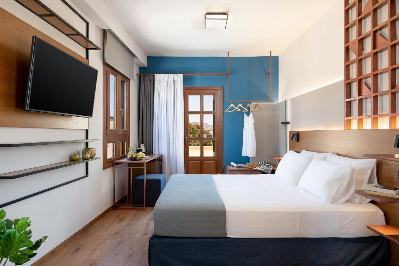 Camere Maritima 하니아 외부 사진