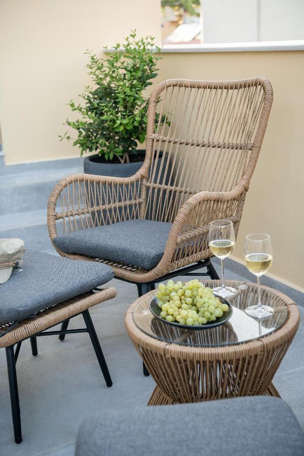 Camere Maritima 하니아 외부 사진