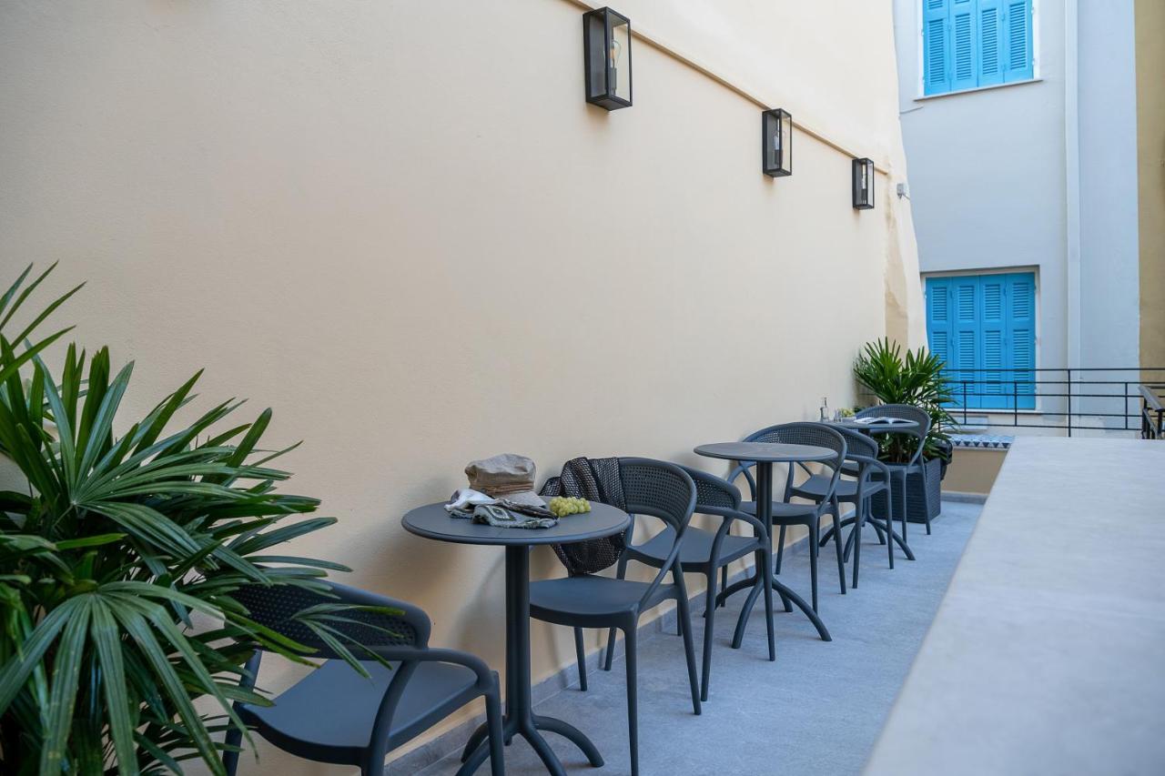 Camere Maritima 하니아 외부 사진