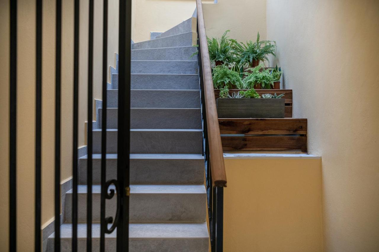 Camere Maritima 하니아 외부 사진
