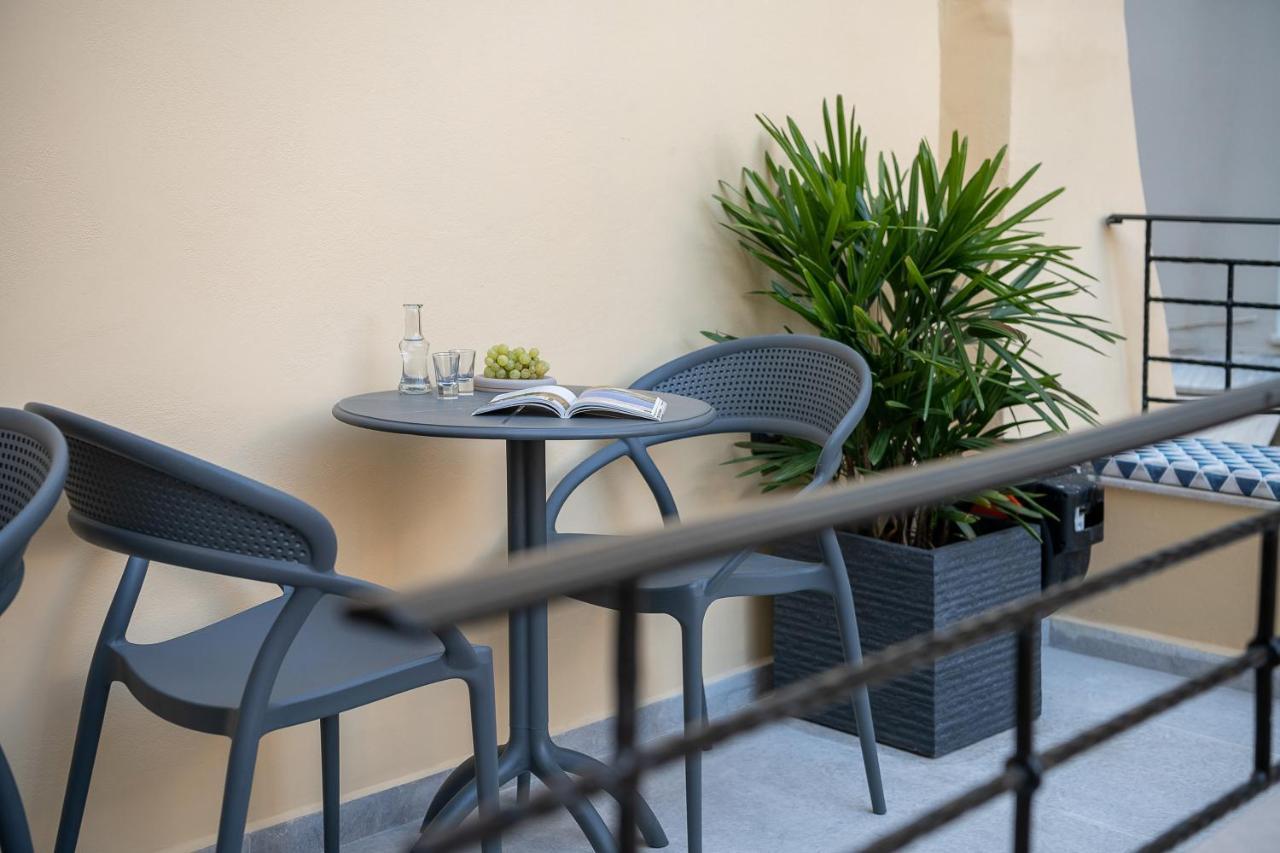 Camere Maritima 하니아 외부 사진