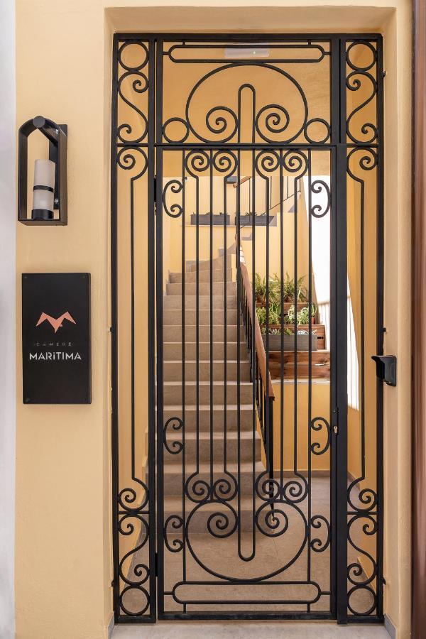 Camere Maritima 하니아 외부 사진
