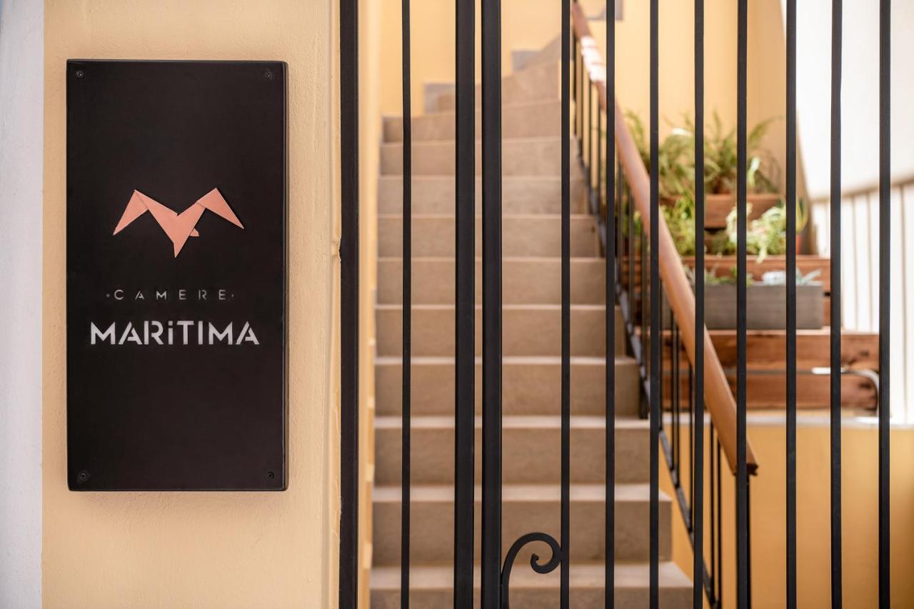 Camere Maritima 하니아 외부 사진