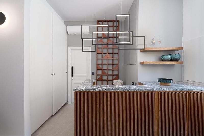 Camere Maritima 하니아 외부 사진